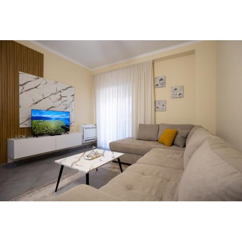Luxe Residence Tirana