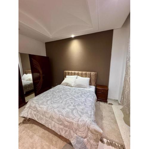 Luxe & Sérénité suites