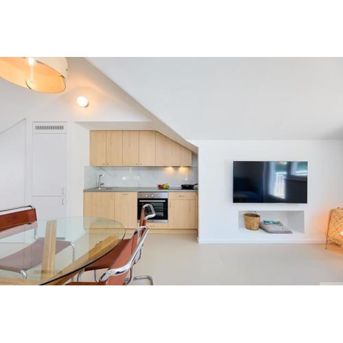 Luxe Studio in Lapad - Seaside