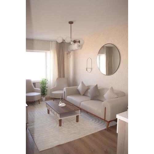 Luxe Suite AY38