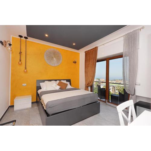 Luxe sur Mer B&B Sorrento