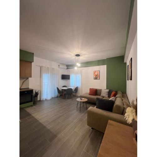 Luxe Verde Orikum Vlore
