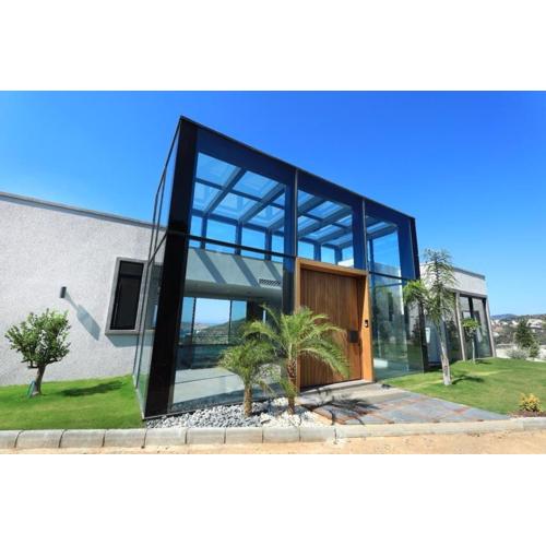 Luxe villa Yalikavak