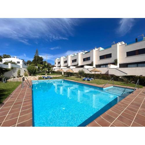 Luxe woning, Fuente del Baden Nerja