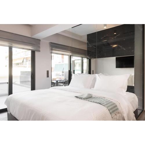 LUX&EASY Athens Downtown Apartments