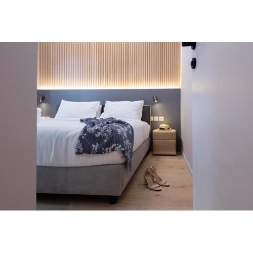 LUX&EASY Athens Downtown Residences