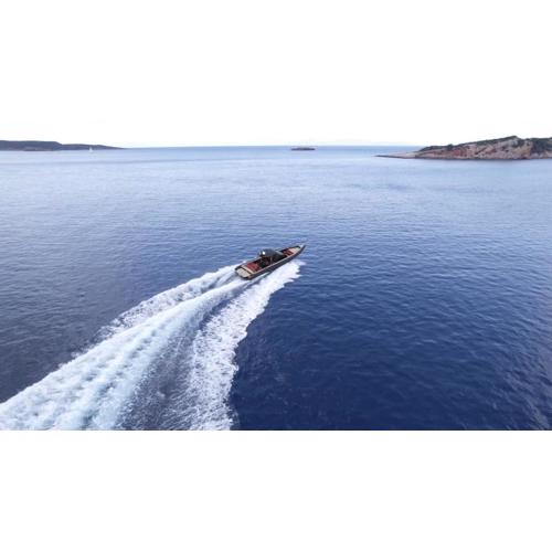 Lux&Easy Technohull Omega 45