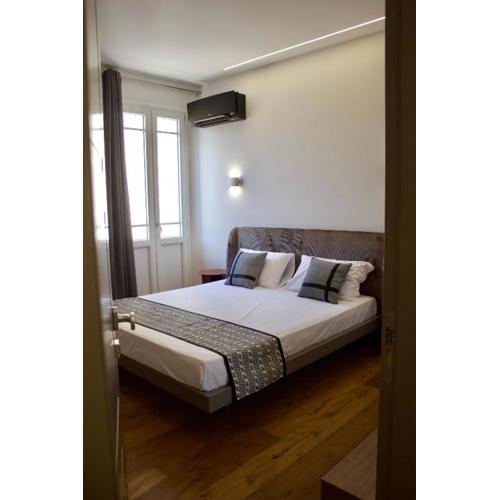 Luxenti Luxury Rooms