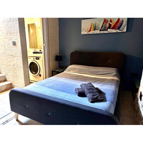 luxery birgu apartment