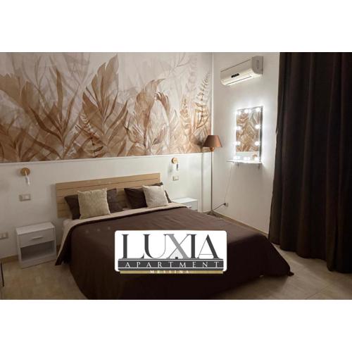LuXia Apartment - svincolo MESSINA CENTRO