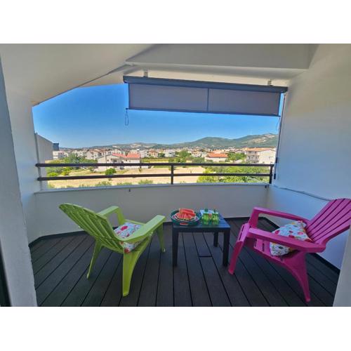 Luxic Horizon Apartment