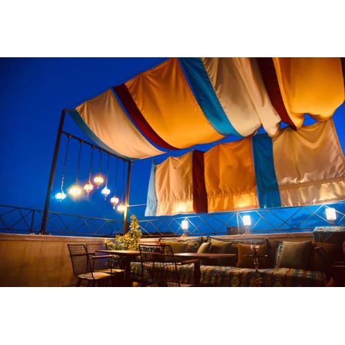 LUXIR HOTEL