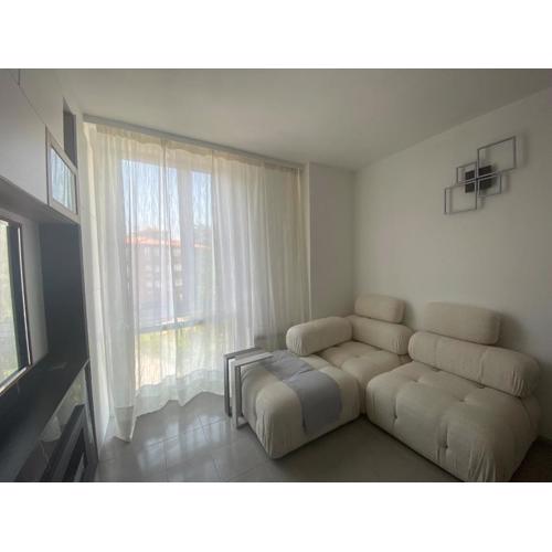 Luxminimal house Lecco