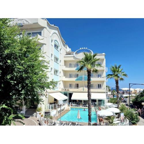 Luxor Beach Boutique Hotel Cattolica