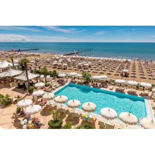 Luxor e Cairo The Beach Resort