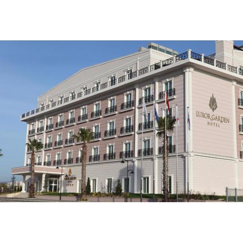 Luxor Garden Hotel
