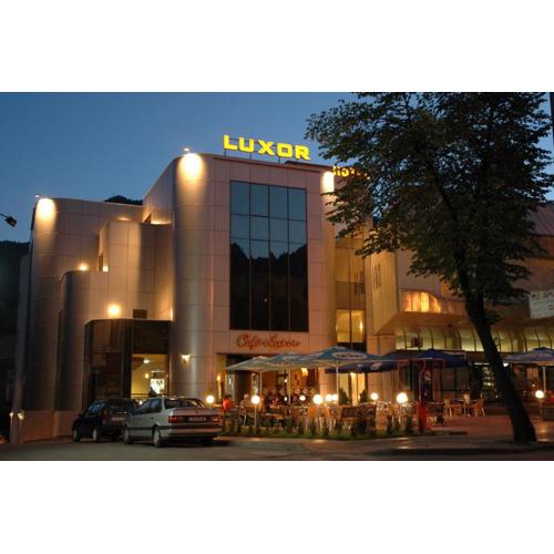 Luxor Hotel