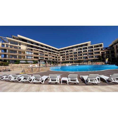 Luxor Zaks Apartments