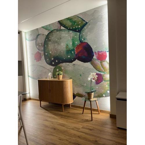 Luxory apartment in center