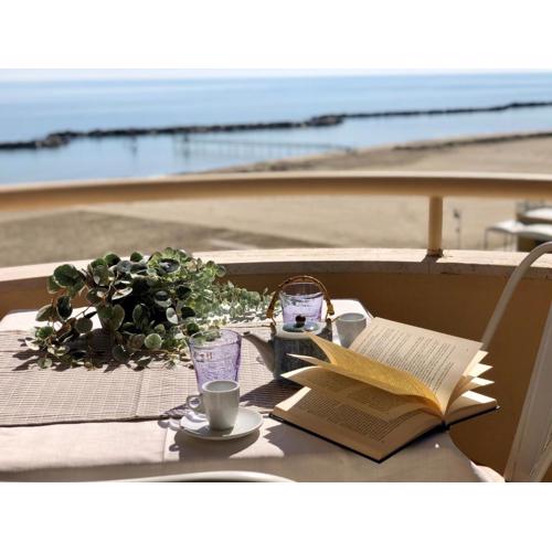 LUXORY BEACH APARTMENTS BELLARIA