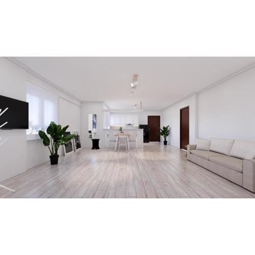 LuxSuite by Voula & Glyfada beach