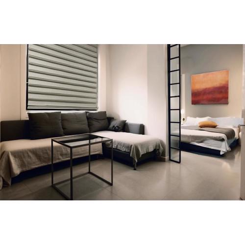 Luxsuite Premium with Panorama Rooftop