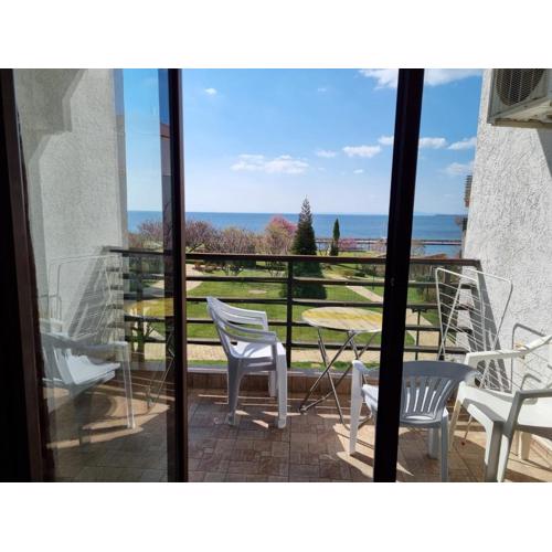 Luxsus Apartment Diamond Sveti Vlas