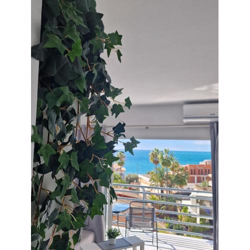 Luxuery View