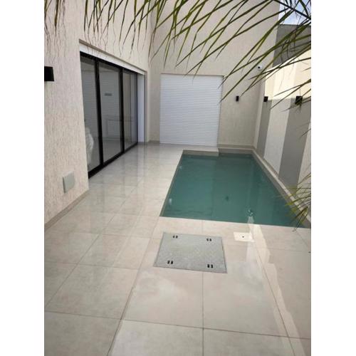 Luxueuse villa avec piscine