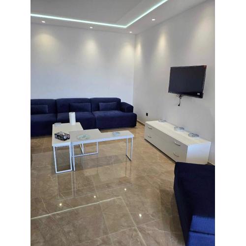 Luxueux Appartement pieds dans l\