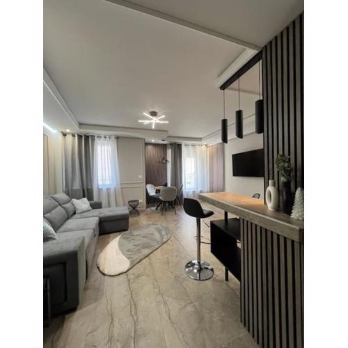 Luxueux Appartement près de la Cathédrale