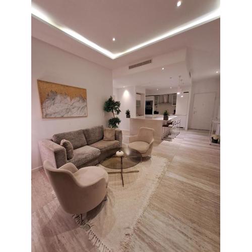 luxueux S 1 a la Marsa