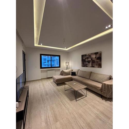 luxueux S1 Ain Zaghouan