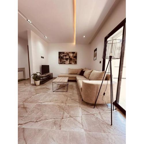 luxueux s1 Ain Zaghouan