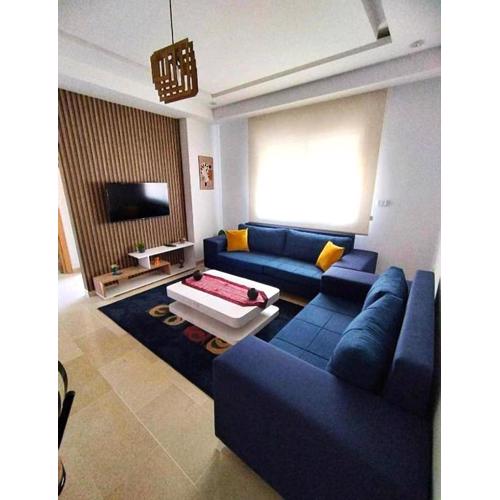 Luxueux S1 Mourouj 6