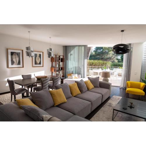 Luxurious 2 Bedroom Townhouse in Sierra Blanca
