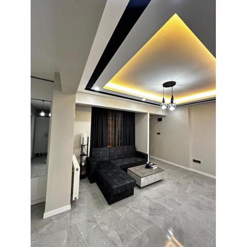 Luxurious and Modern Apartment in Besiktas