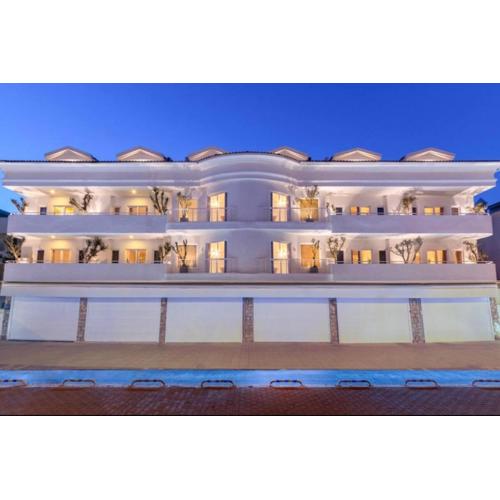 Luxurious and modern apartment in Marmaris Turkey