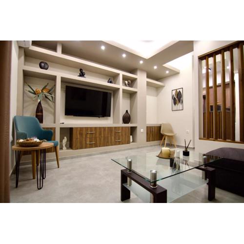 Luxurious apartment 10\
