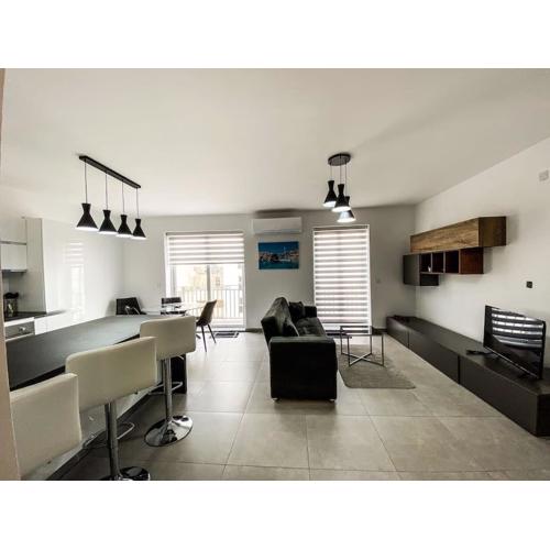 Luxurious Apartment 6th Floor