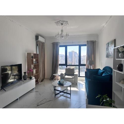 Luxurious Apartment at Square 21