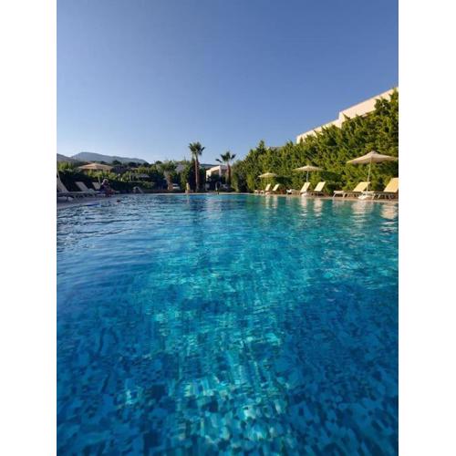 Luxurious Apartment in Bodrum