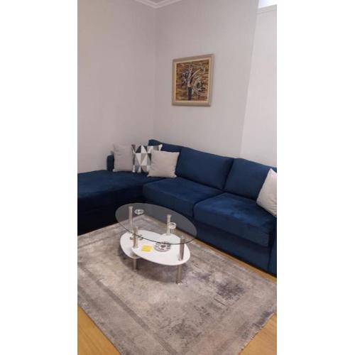 Luxurious apartment in center of Tirana