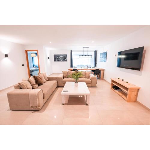 Luxurious Apartment in Javea near Beach