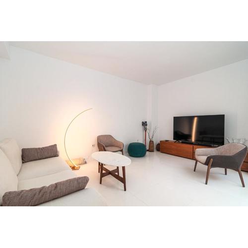Luxurious Apartment In Terrazas Del Duque