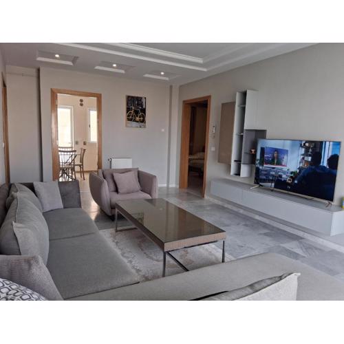 Luxurious apartment Jardin Carthage - 2 bedrooms