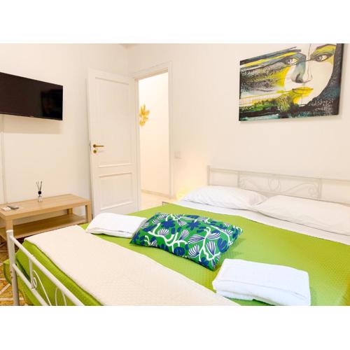 Luxurious Apartment Lucia 1