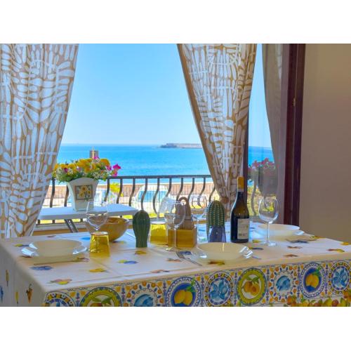Luxurious Apartments Lucia