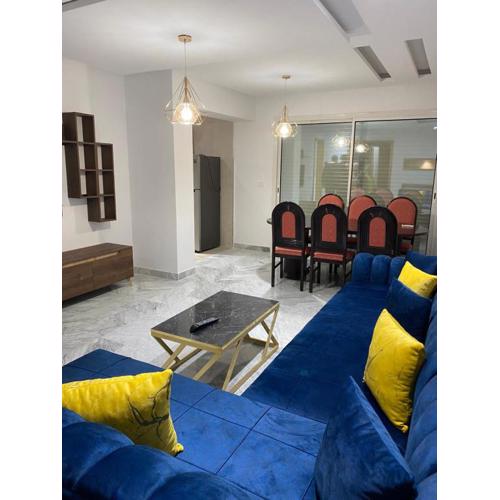 Luxurious appartment Sahloul 4