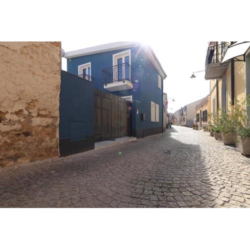 Luxurious BIG TownHouse - Large Terrace - Historical Centre - Highest Quality - Fully Equipped - Renovated